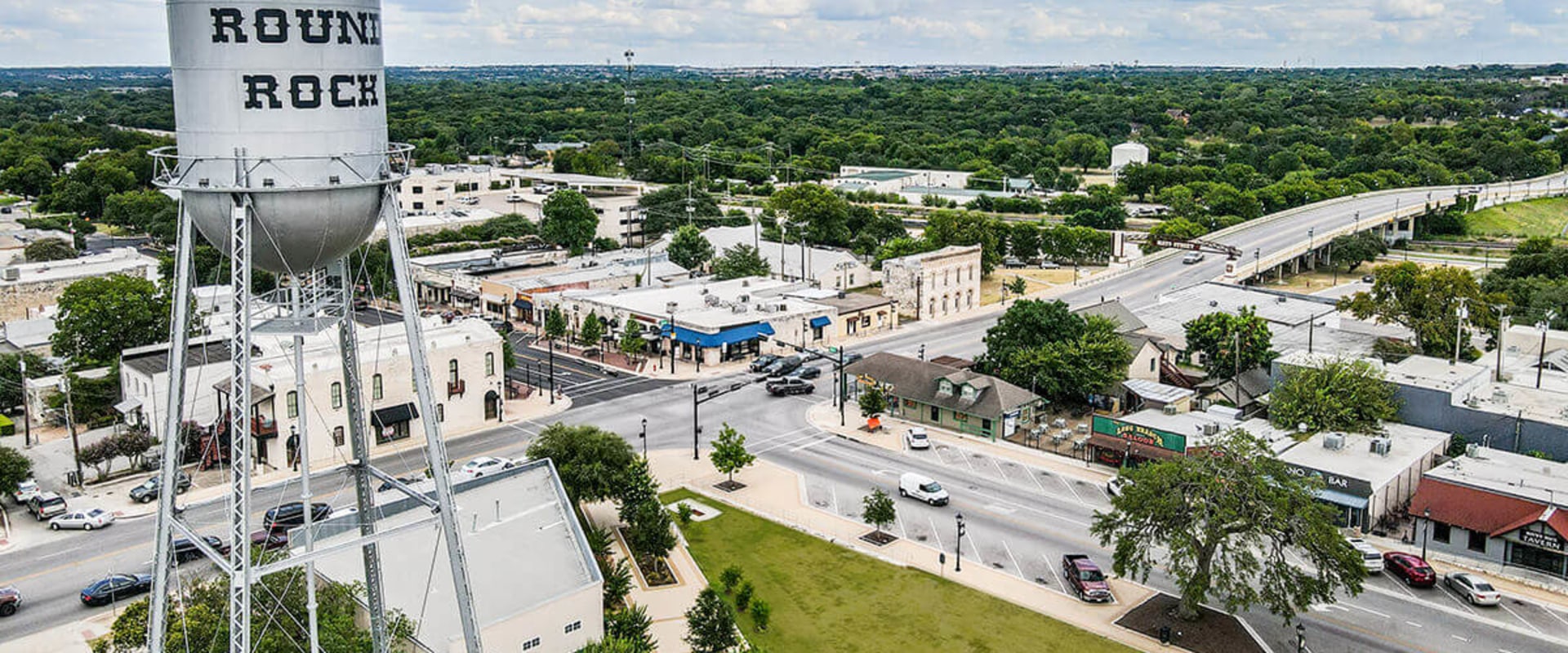 Exploring The FamilyFriendly Neighborhoods Of Round Rock, Texas